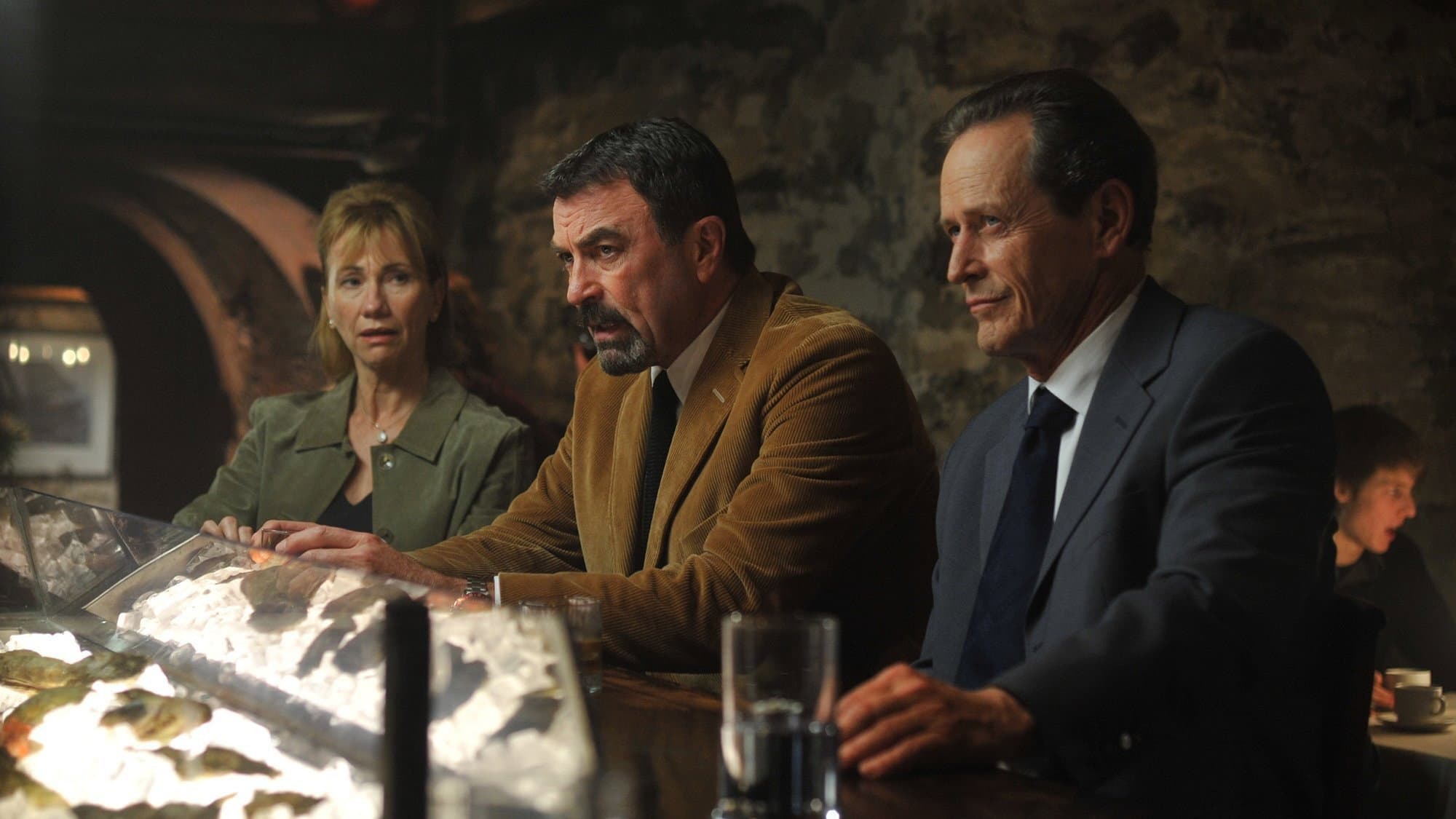 Jesse Stone: Operazione Mosca - immagine