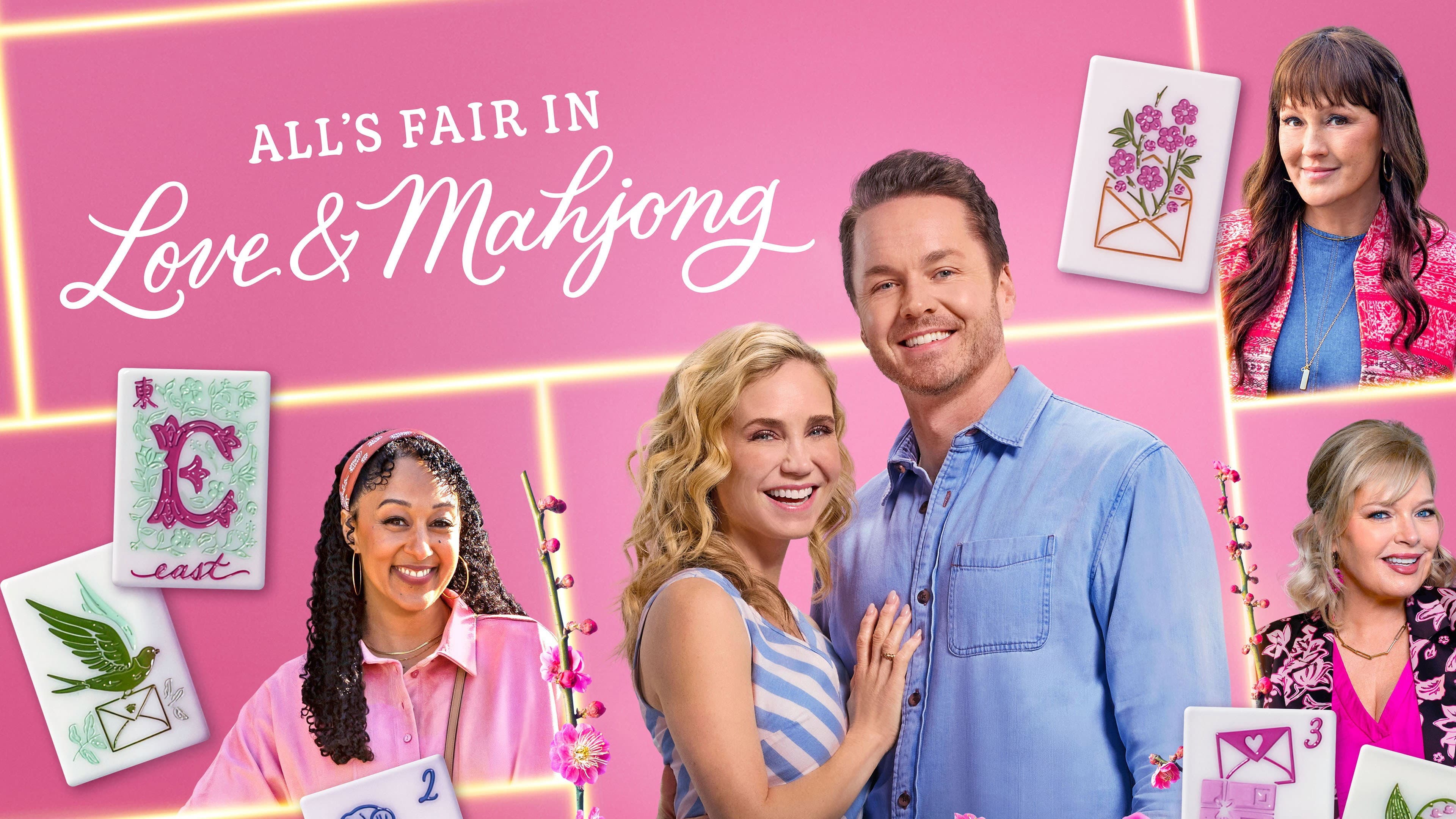 All's Fair in Love and Mahjong - immagine