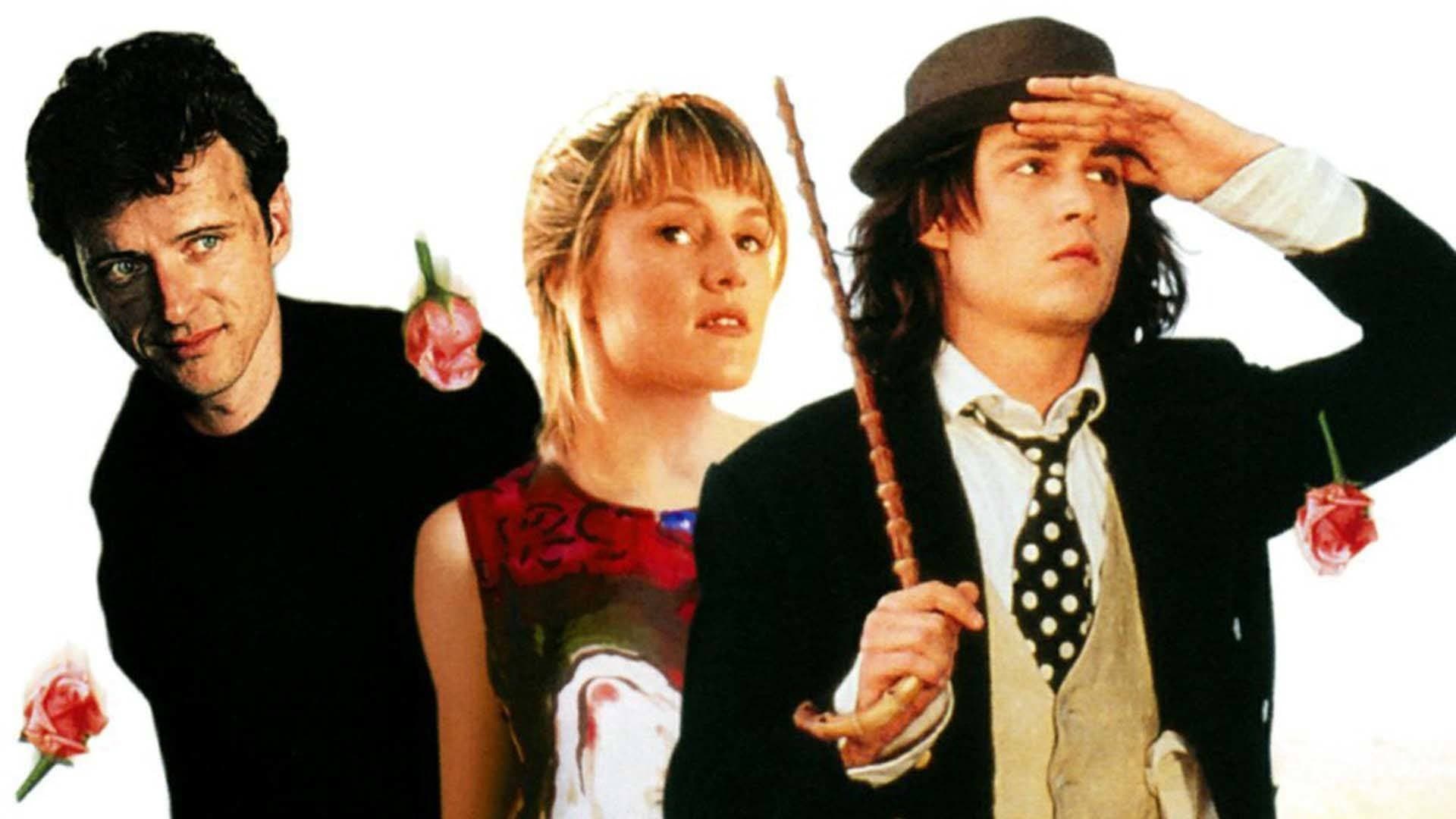 Benny & Joon - immagine