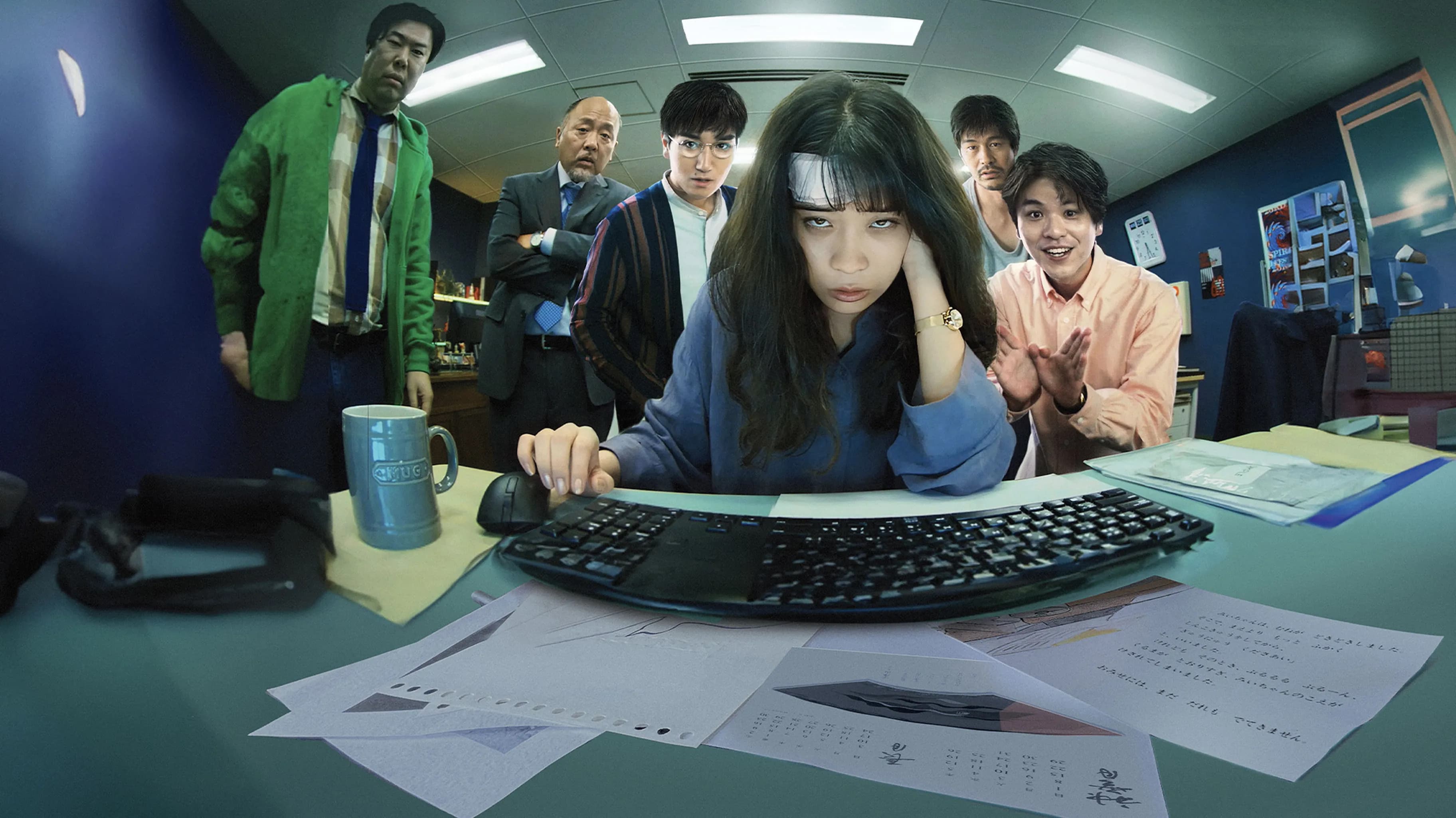 Mondays: See you “this” week! - immagine