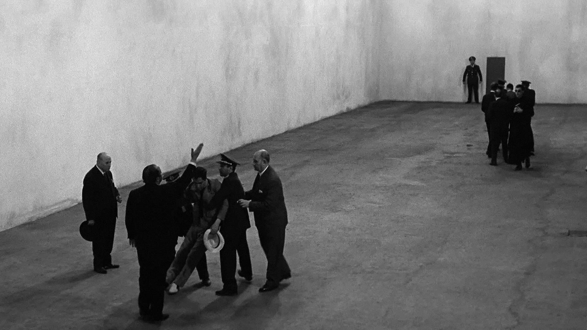 La ballata del boia - immagine