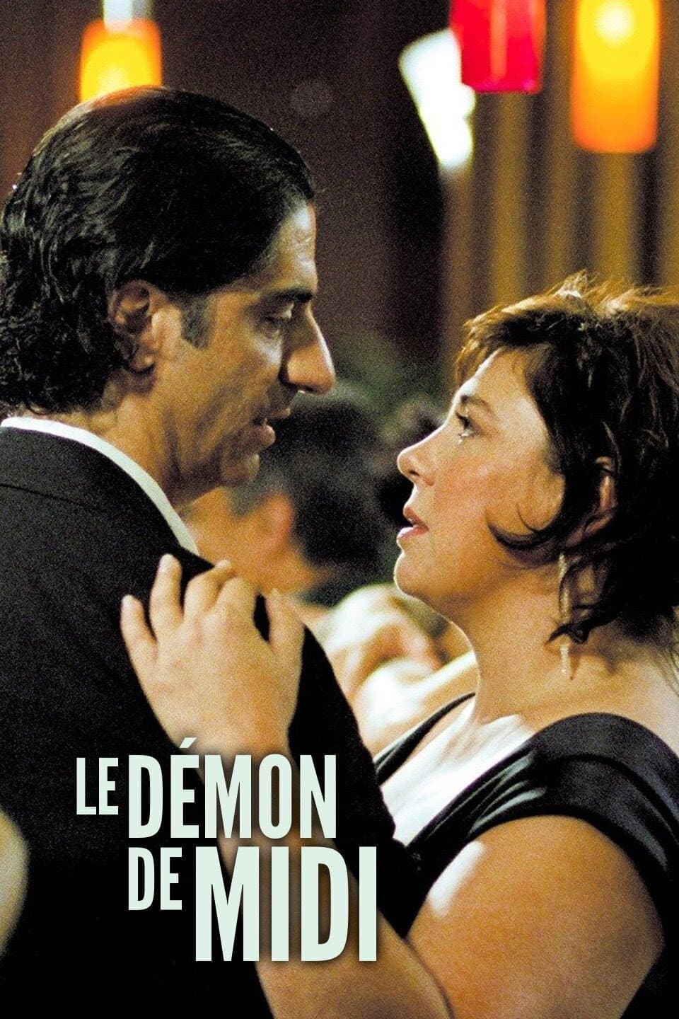 Poster di Le Démon de midi