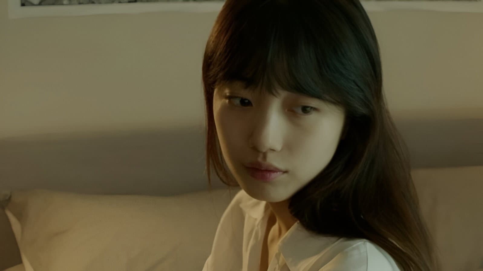 내 물건이 너의 집에 남아있다면 헤어진 게 아니다 - immagine