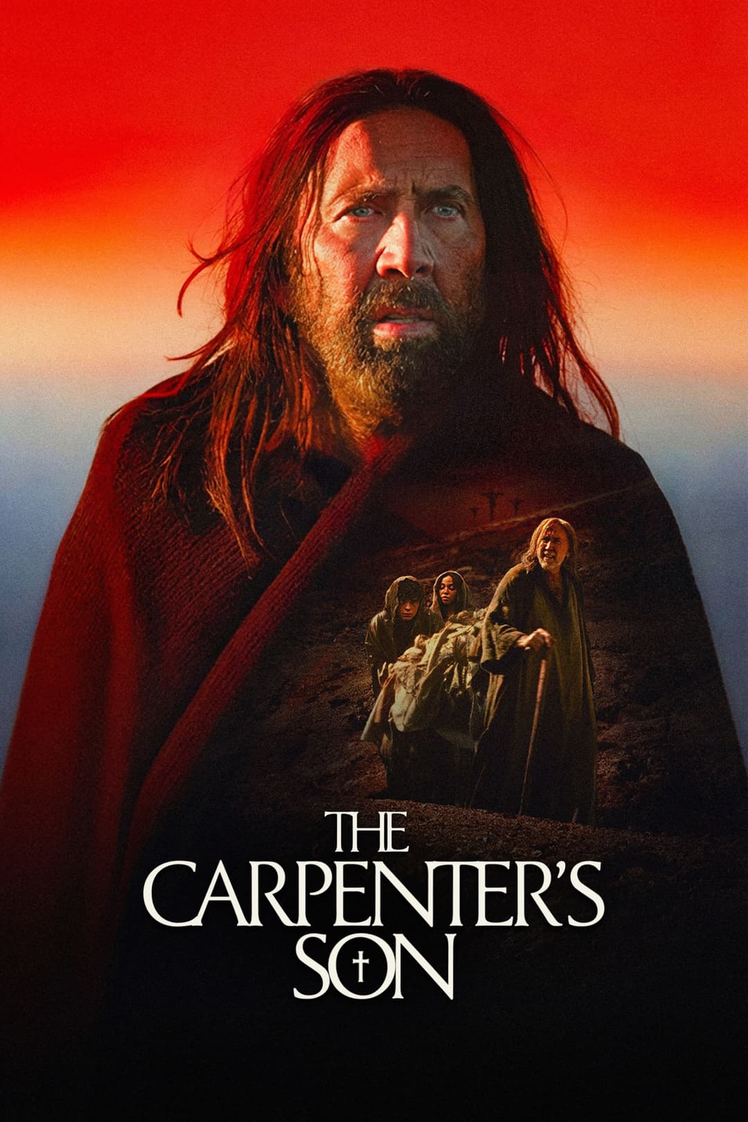Poster di The Carpenter's Son