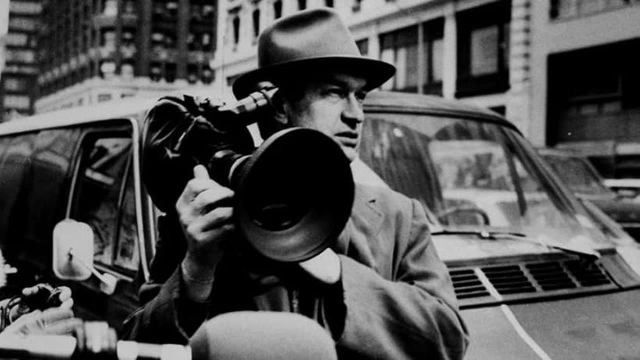 Reverse Angle: Ein Brief aus New York - immagine