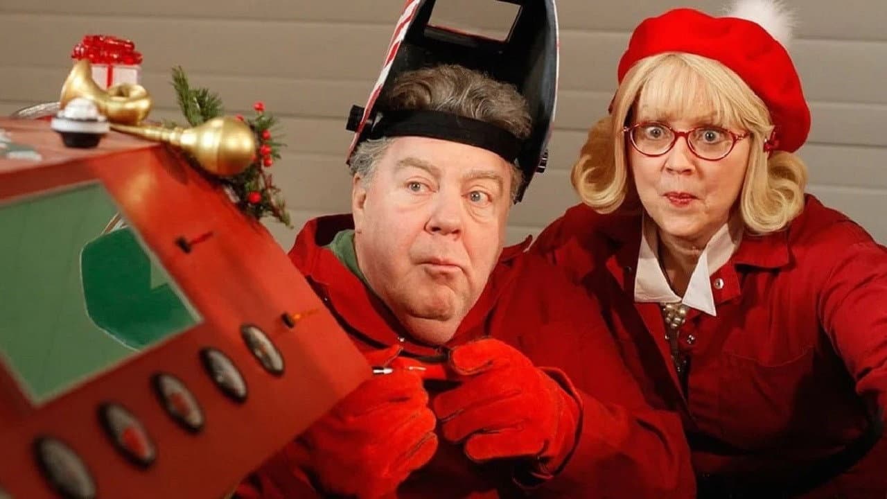 Merry In-Laws - immagine