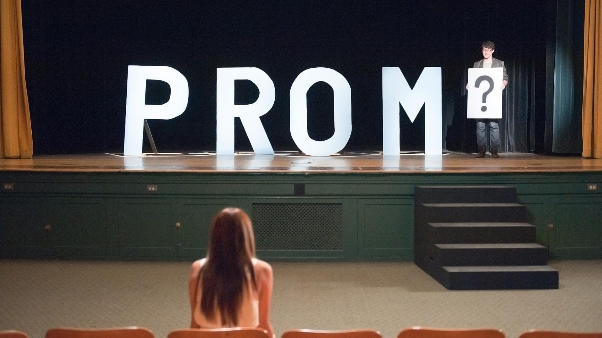 Prom - Ballo di fine anno - immagine