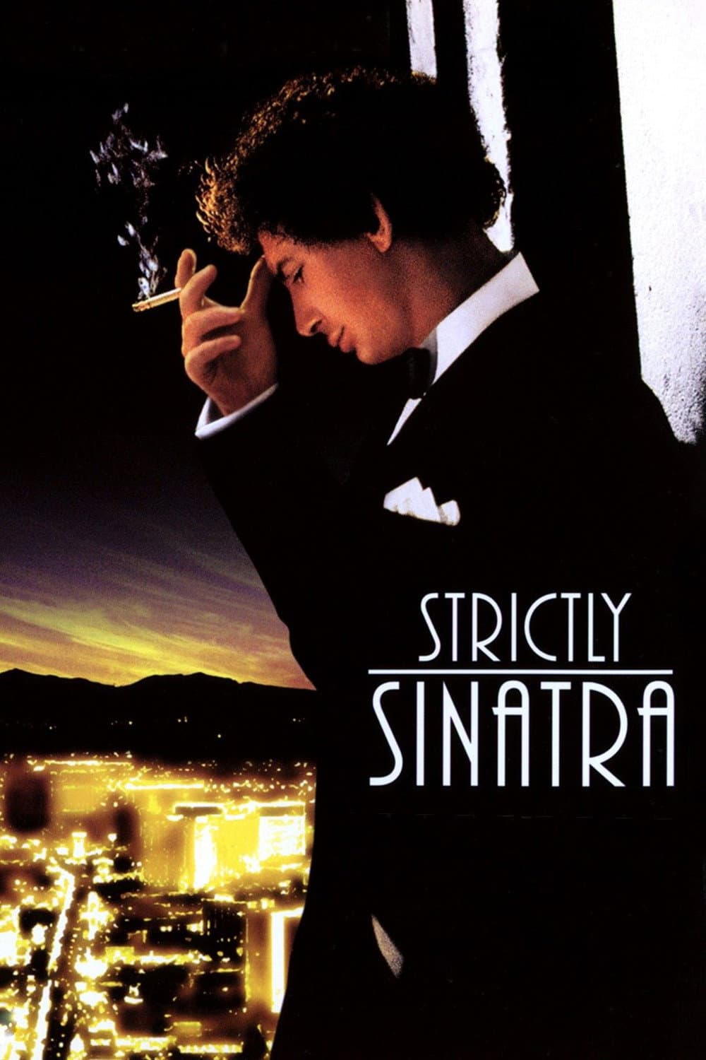 Poster di Strictly Sinatra