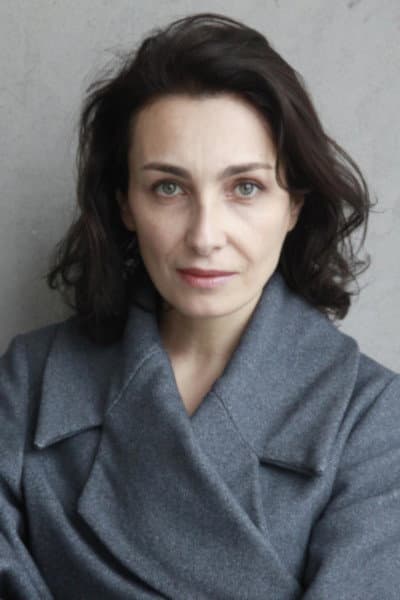 Катерина Медведева