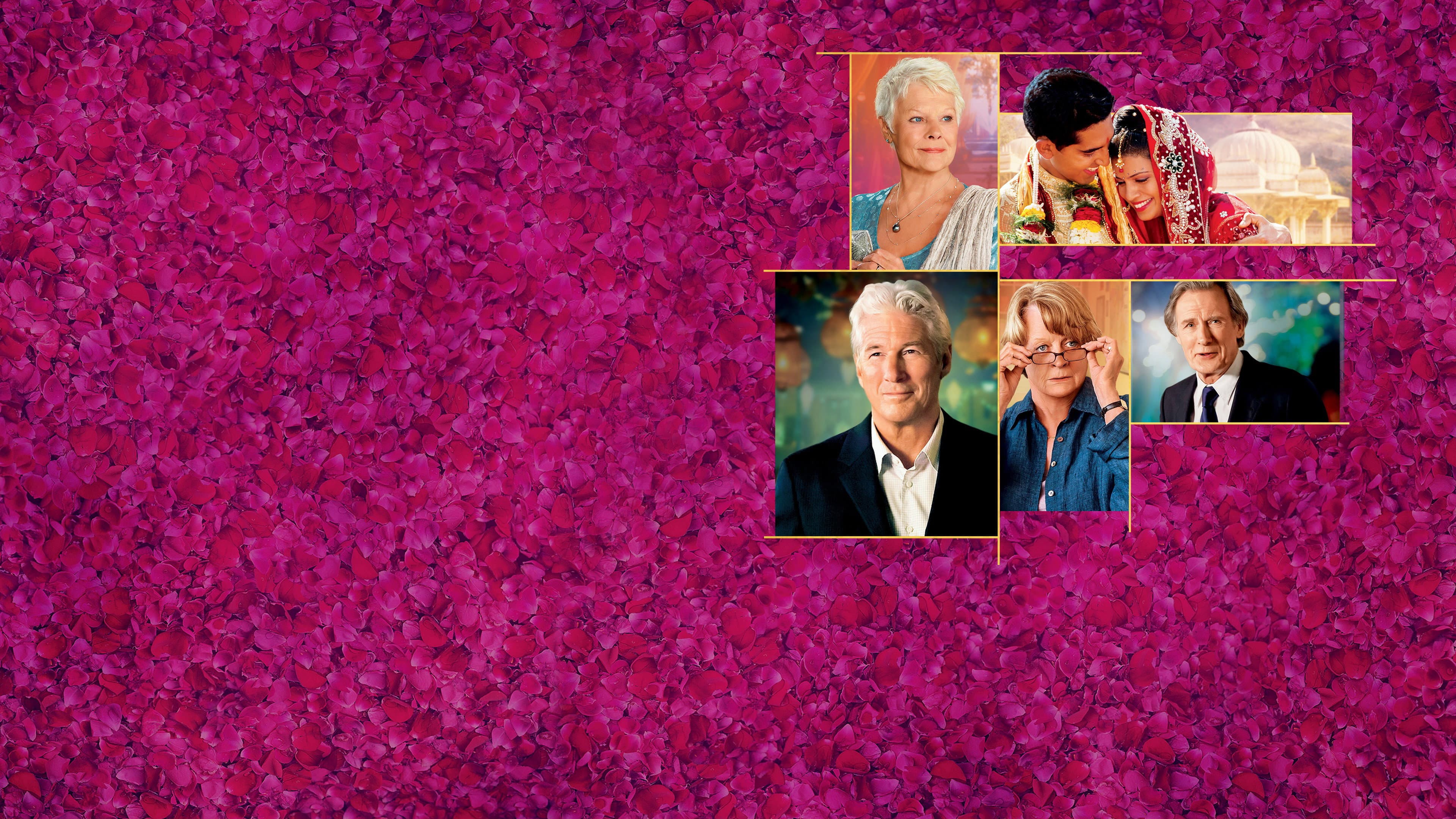 Ritorno al Marigold Hotel - immagine
