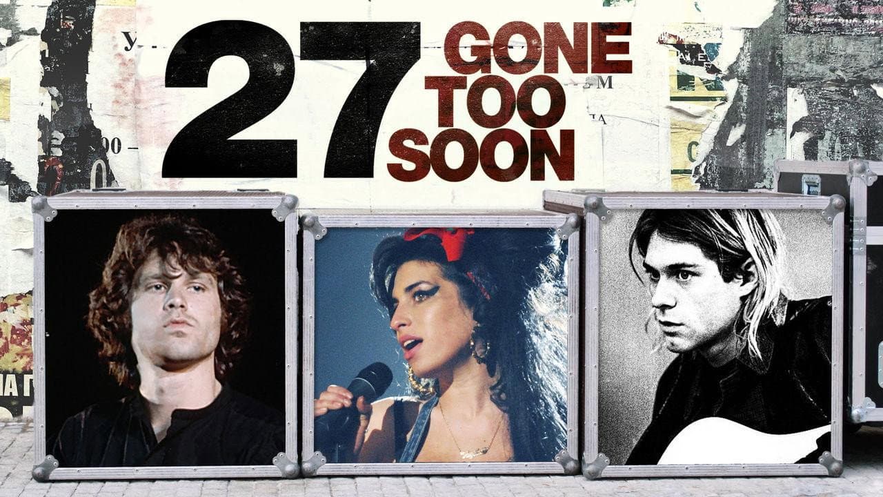 27: Gone Too Soon - immagine