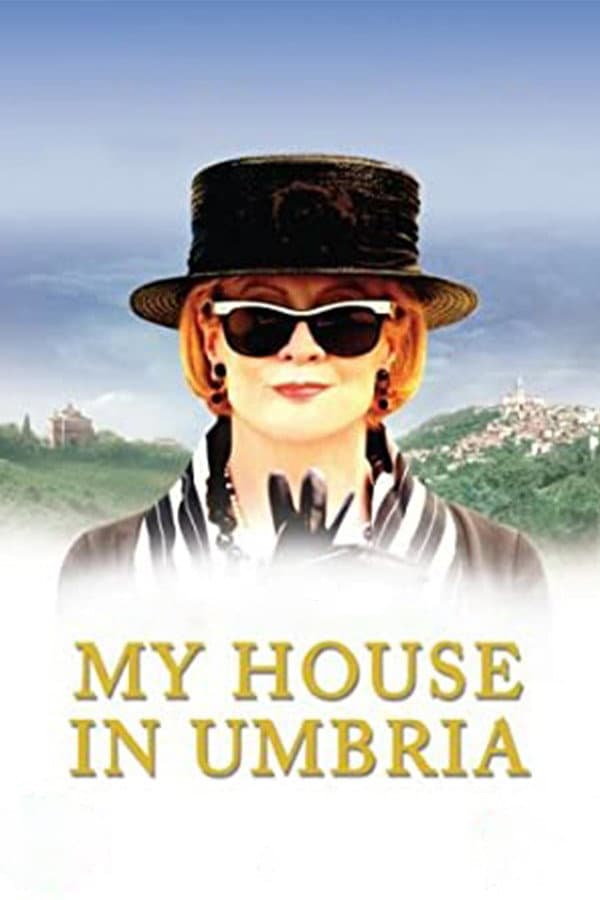 Poster di La mia casa in Umbria