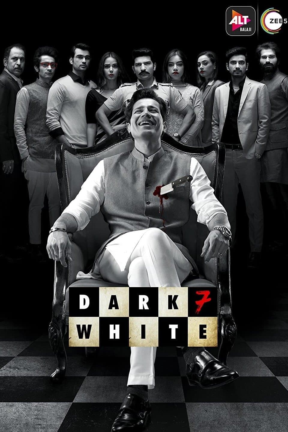 Poster di Dark 7 White