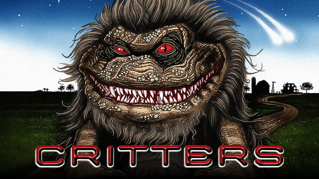 Critters - Gli extraroditori - immagine