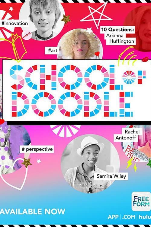 Poster di School of Doodle