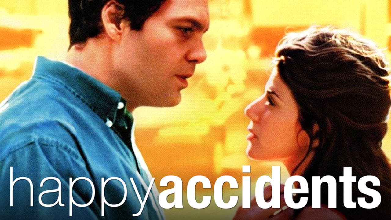 Happy Accidents - immagine