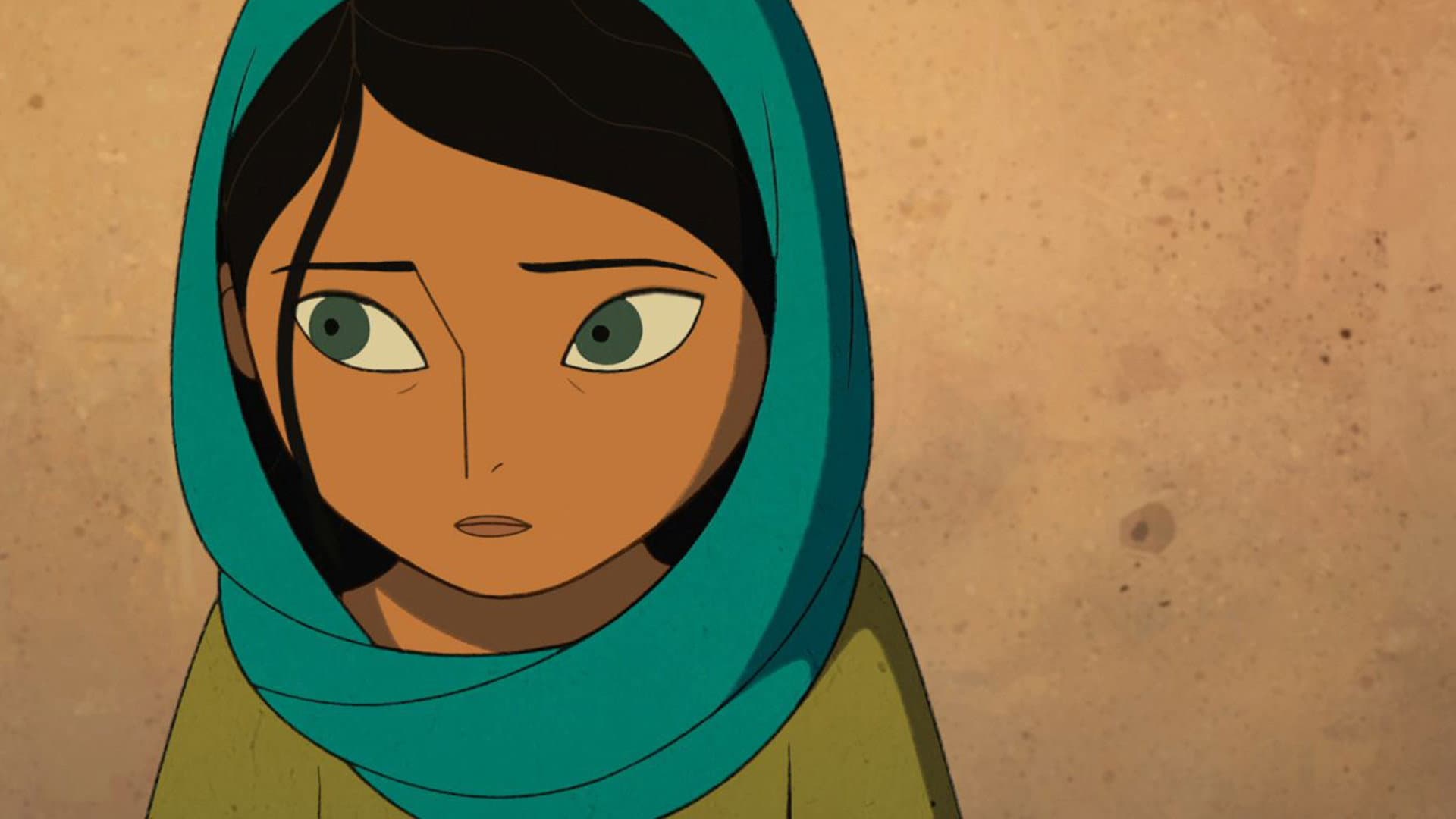 I racconti di Parvana - The Breadwinner - immagine