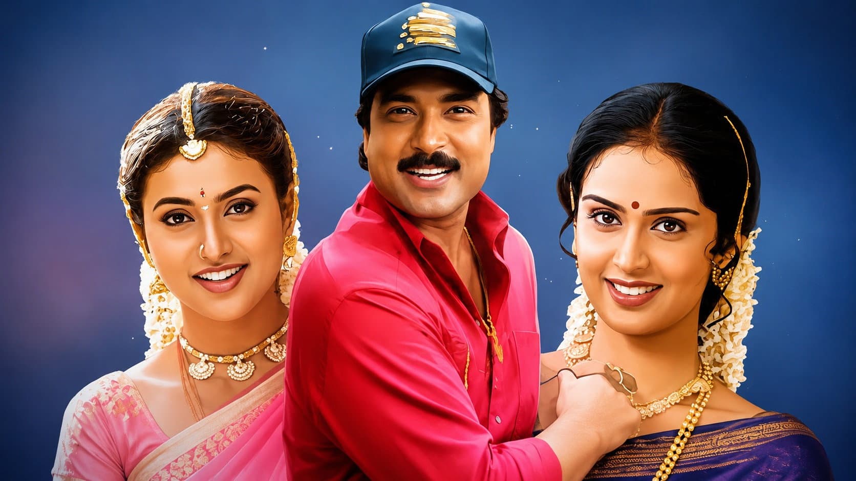 சந்தித்த வேளை - immagine