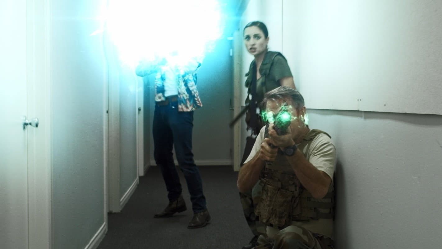 Monster Hunters - immagine