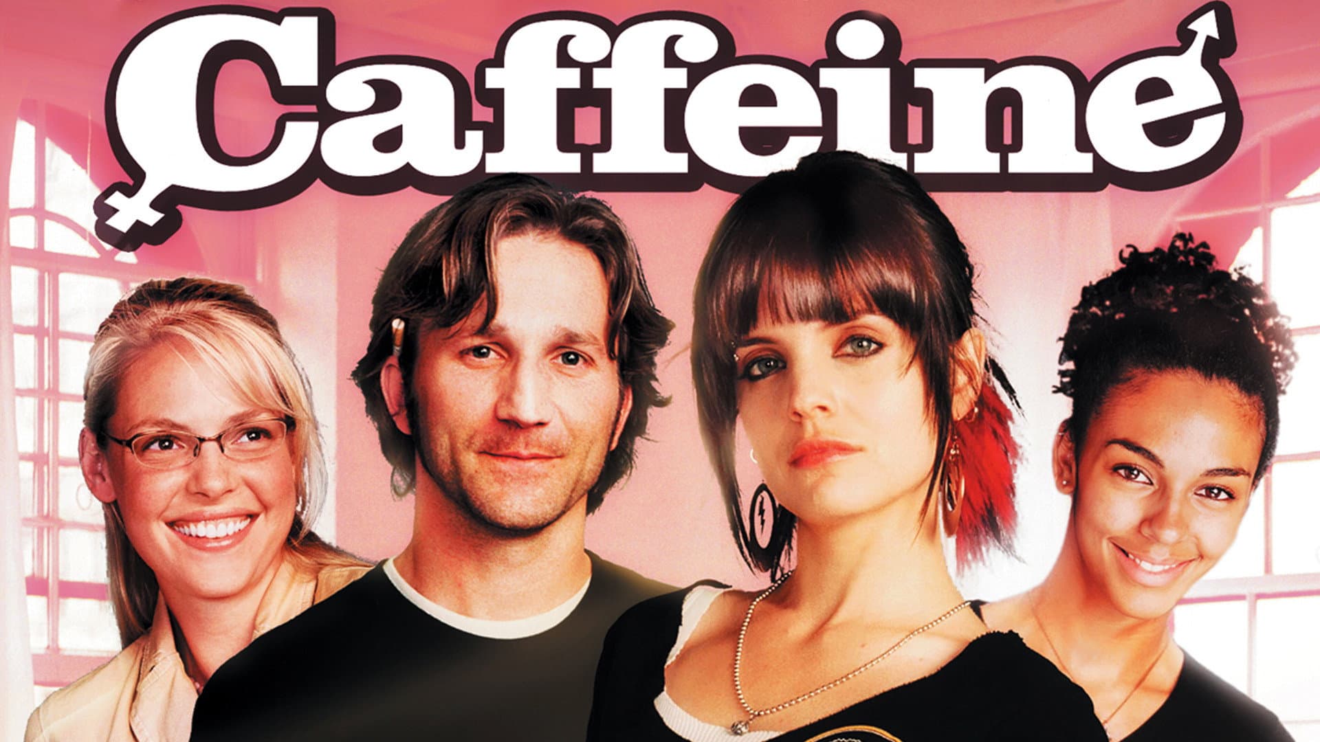 Caffeine - immagine