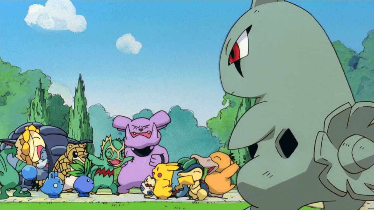 Il nascondino di Pikachu - immagine