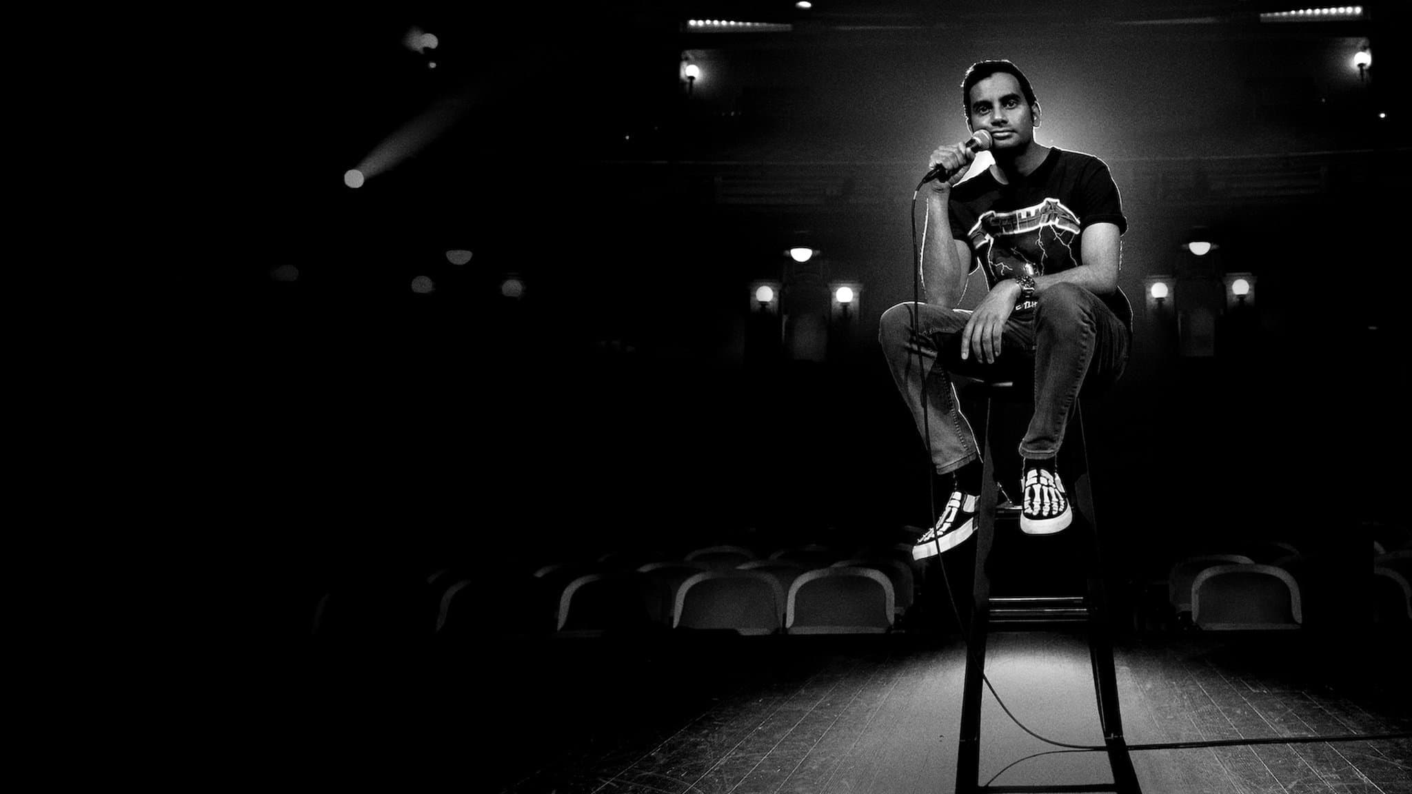 Aziz Ansari: Right Now - immagine
