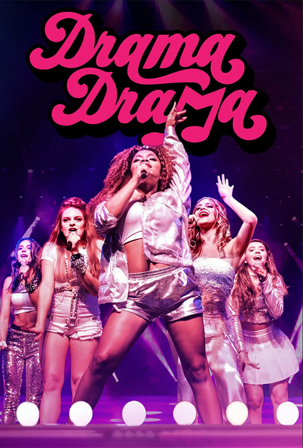 Poster di Drama Drama