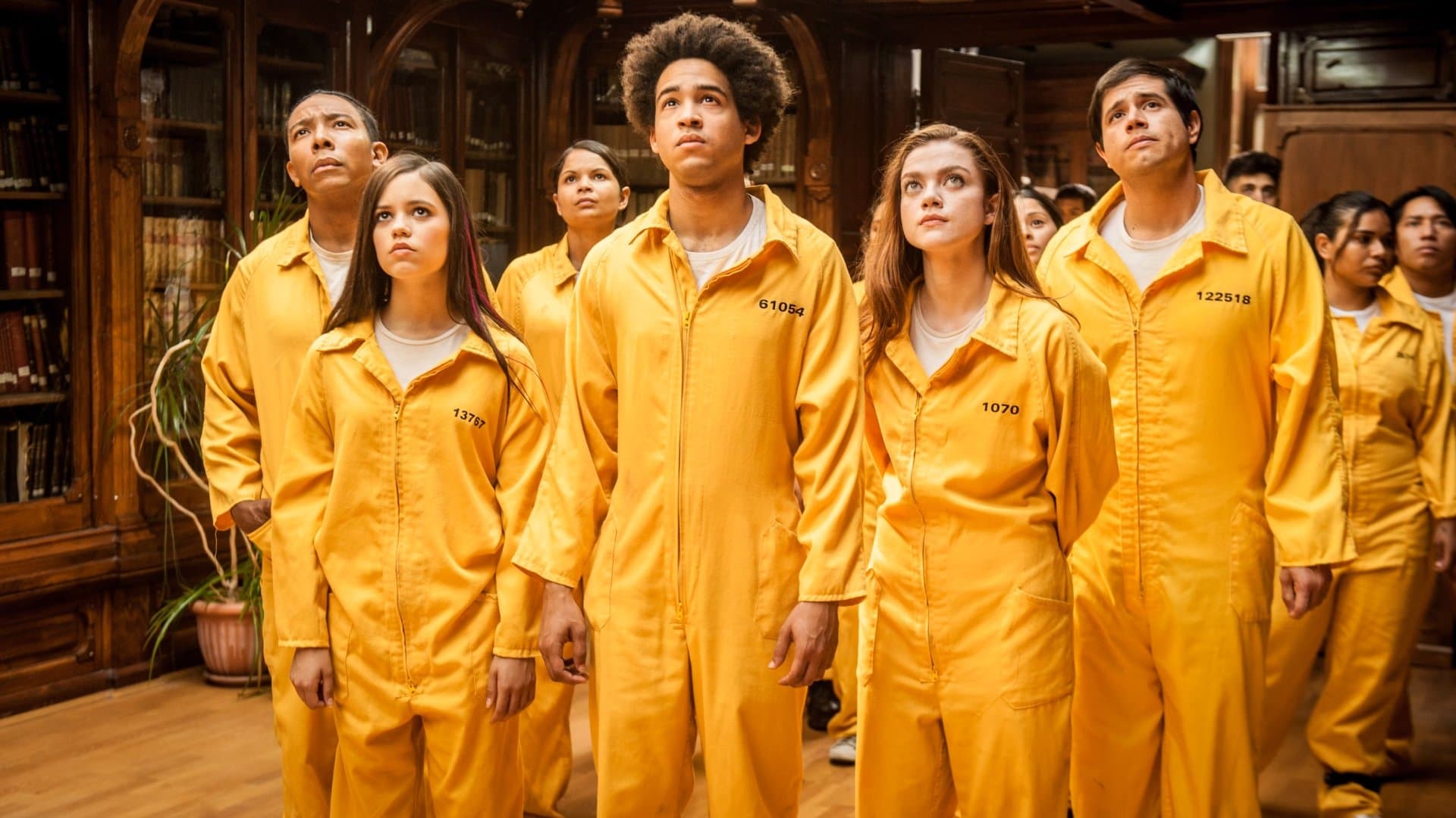 American Carnage - immagine