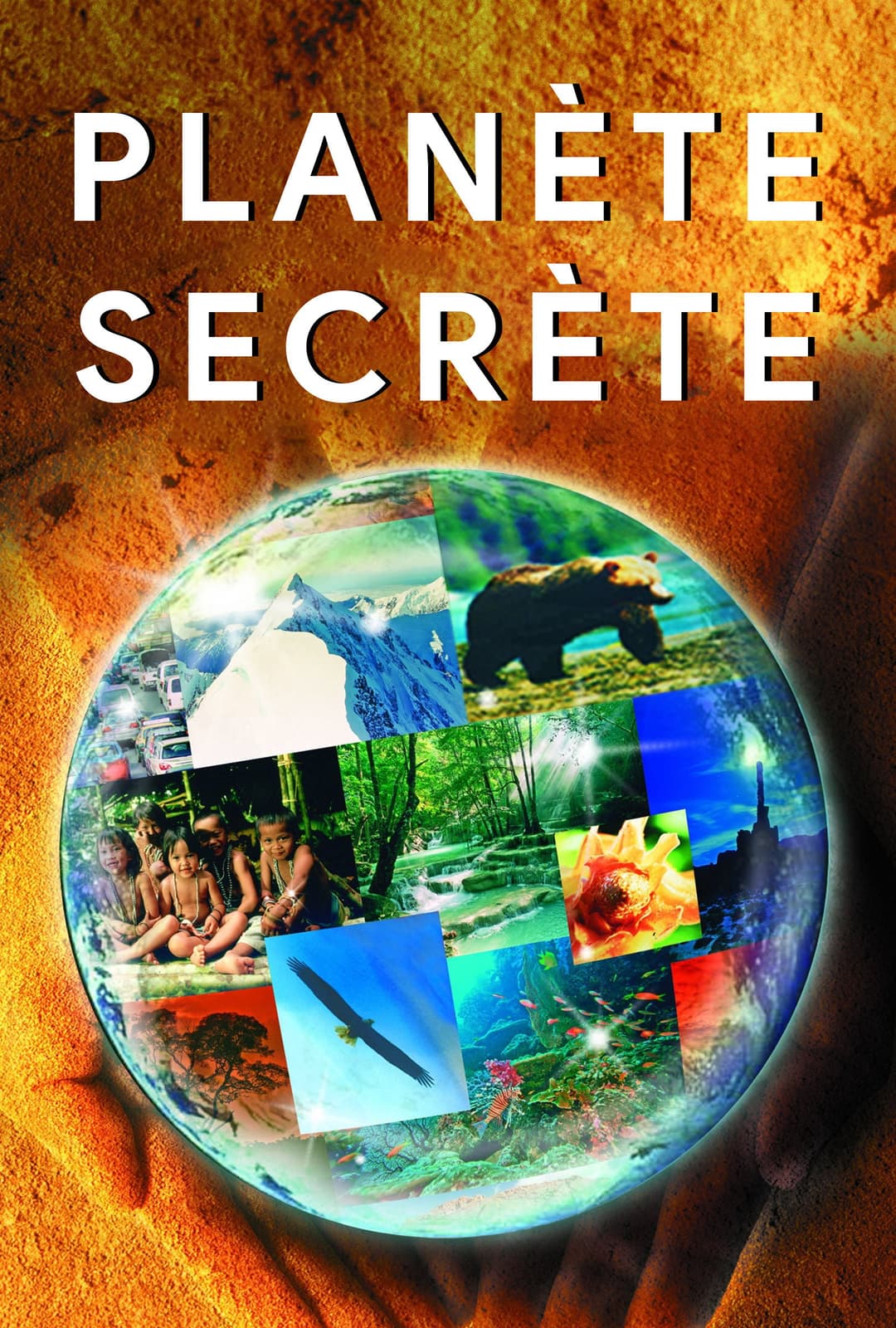 Poster di Sacred Planet