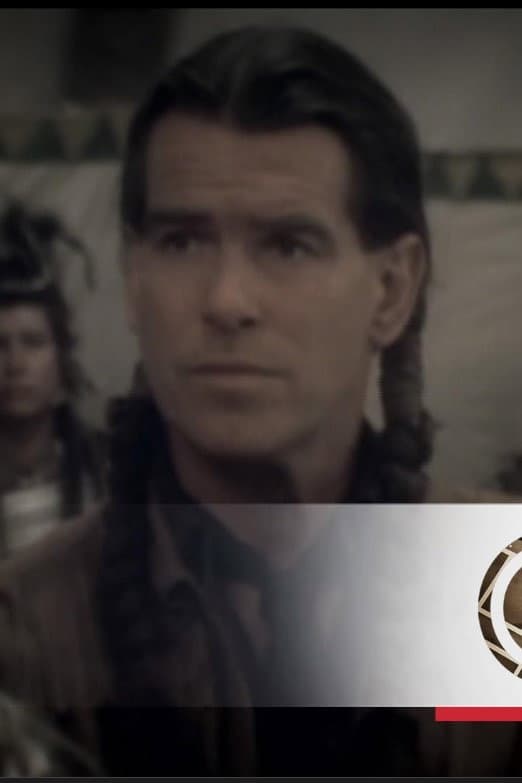 Poster di Heritage Minutes: Grey Owl