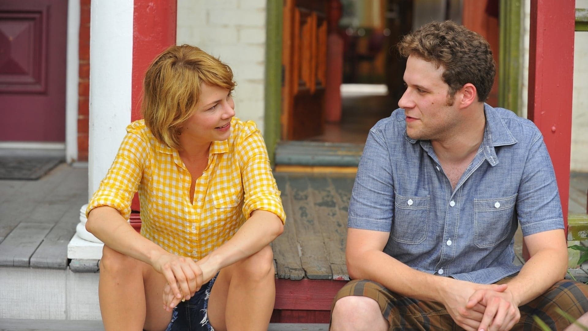 Take This Waltz - immagine