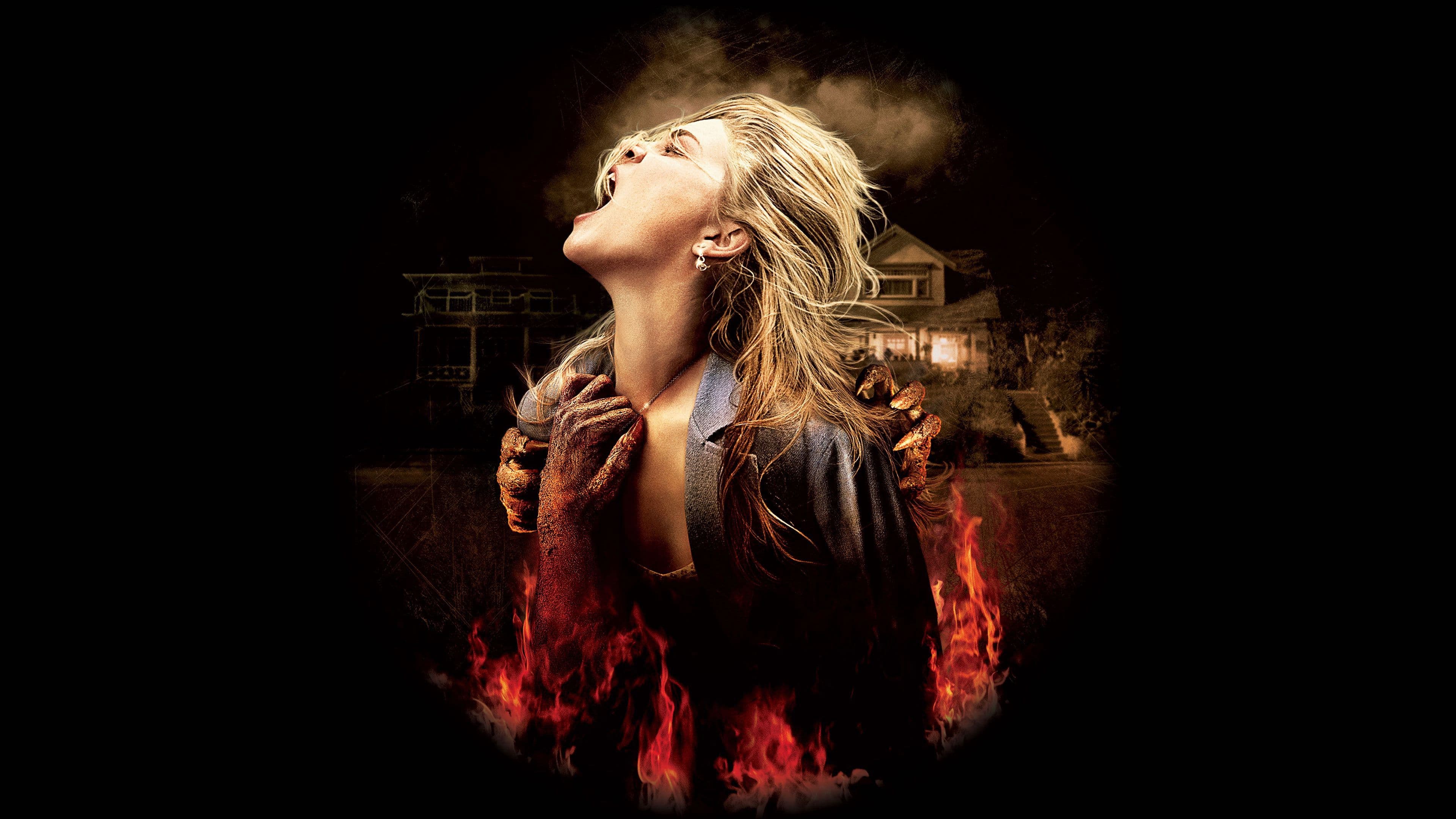 Drag Me to Hell - immagine