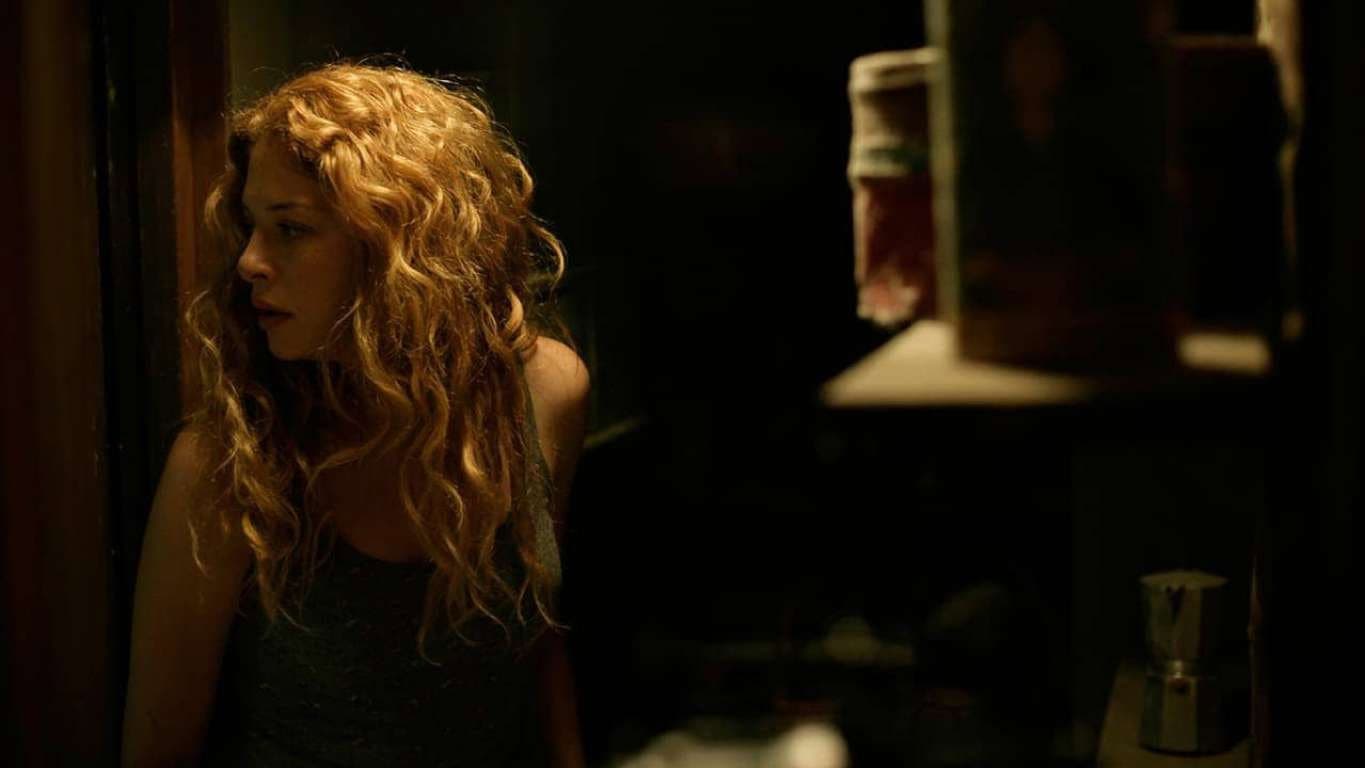 The Caller - immagine
