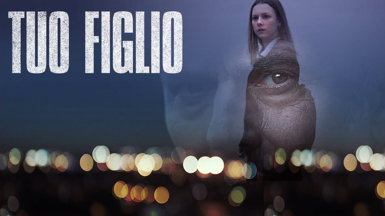 Tuo figlio - immagine