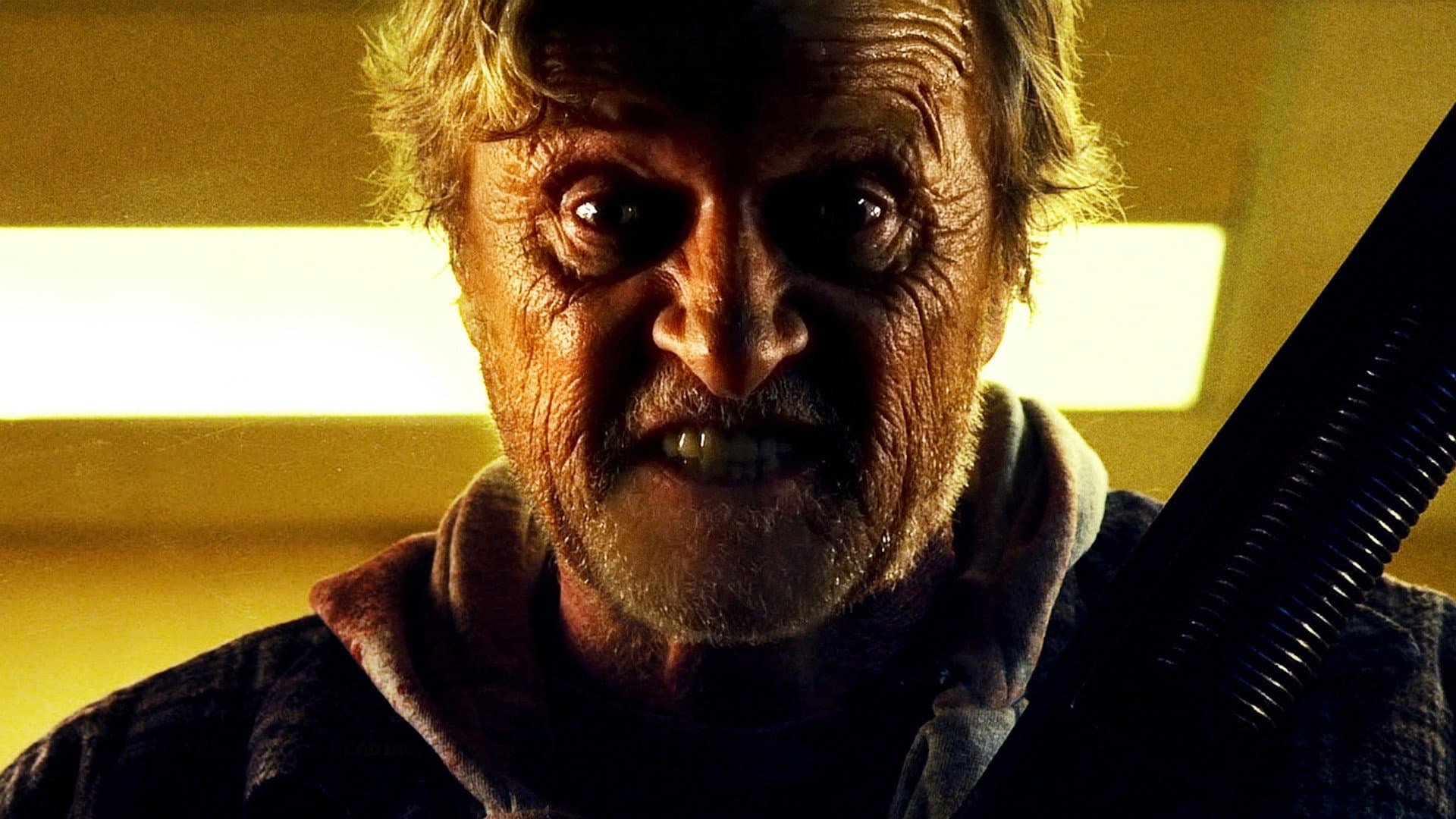 Hobo with a Shotgun - immagine