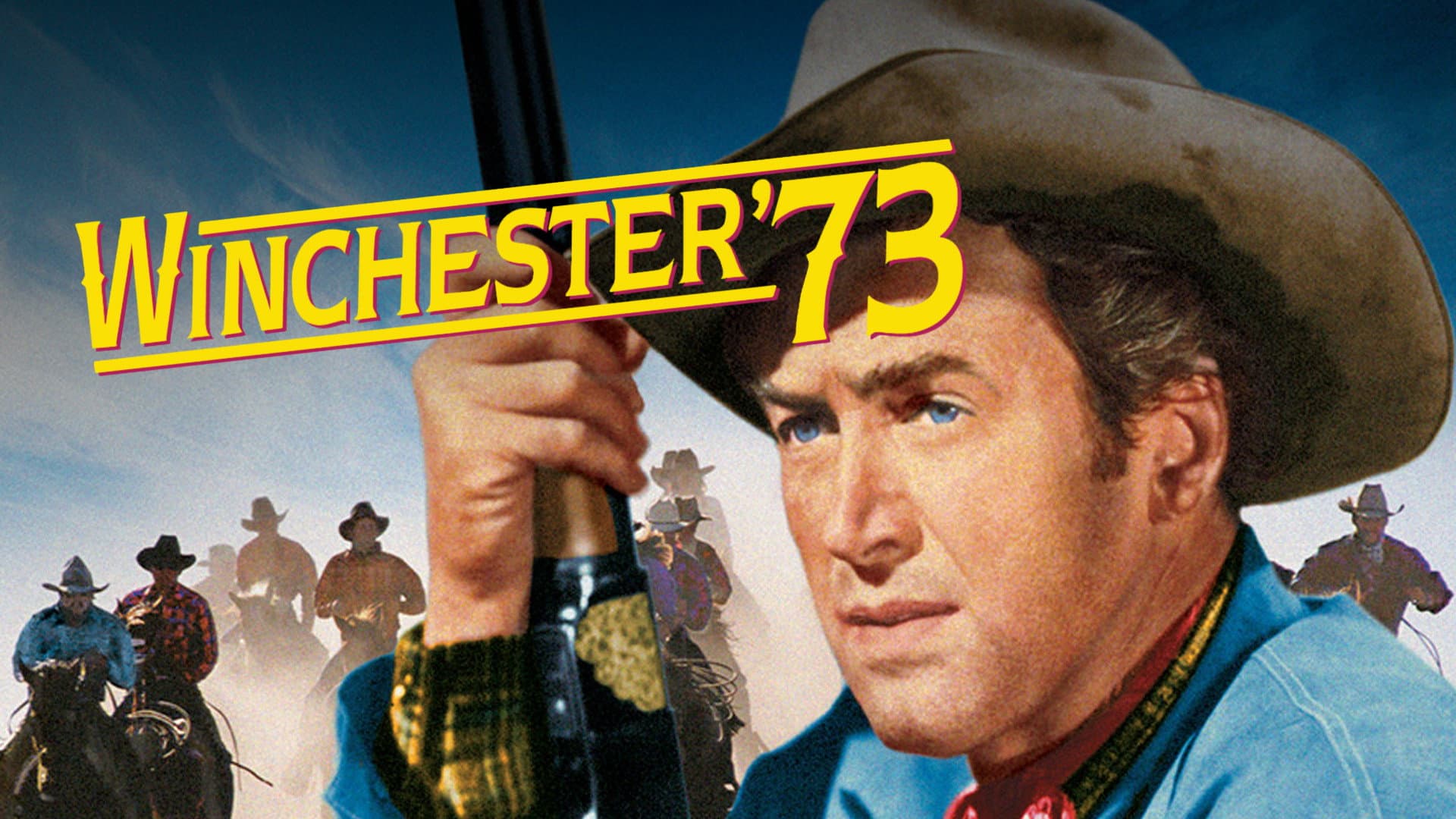 Winchester '73 - immagine