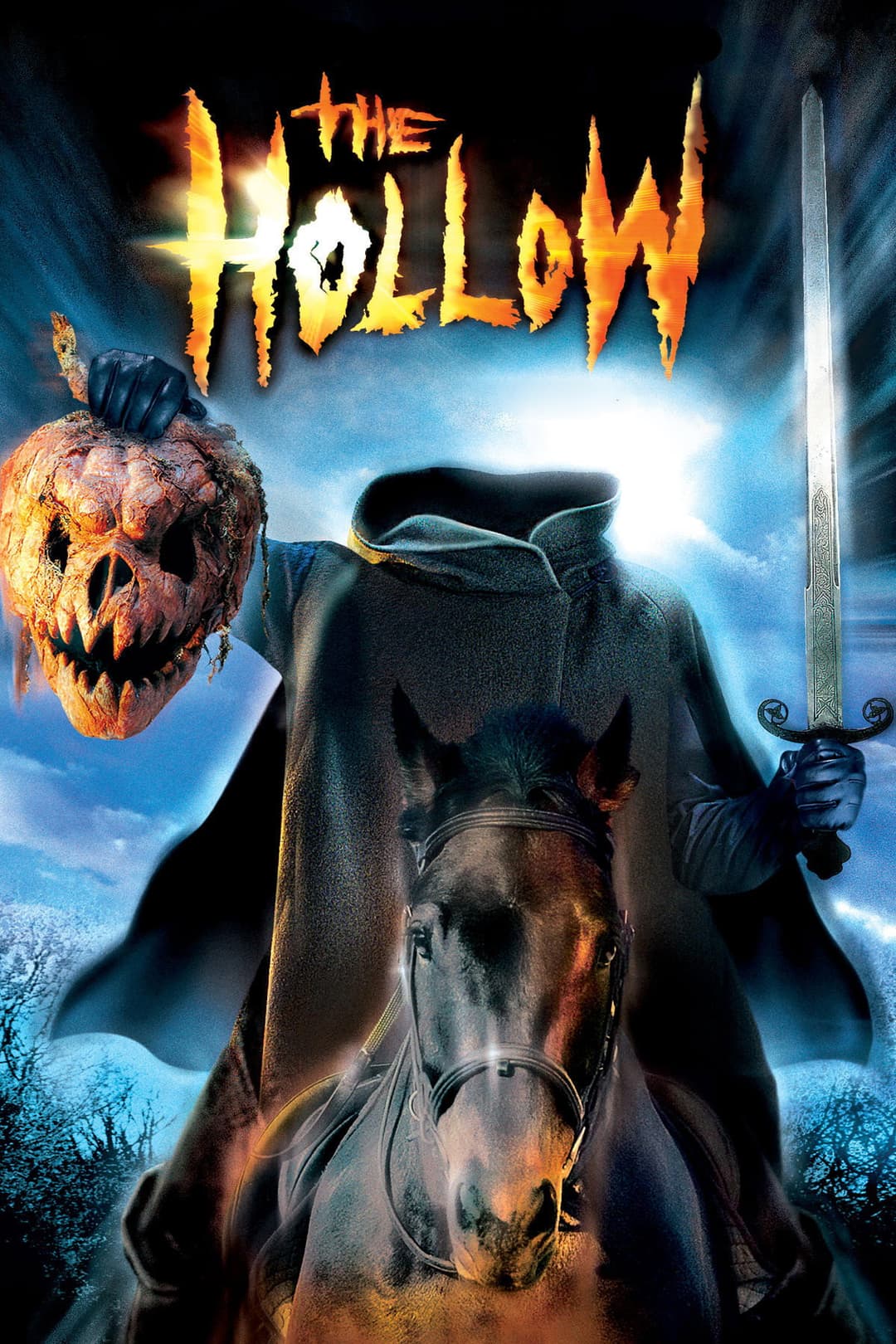 Poster di The Hollow