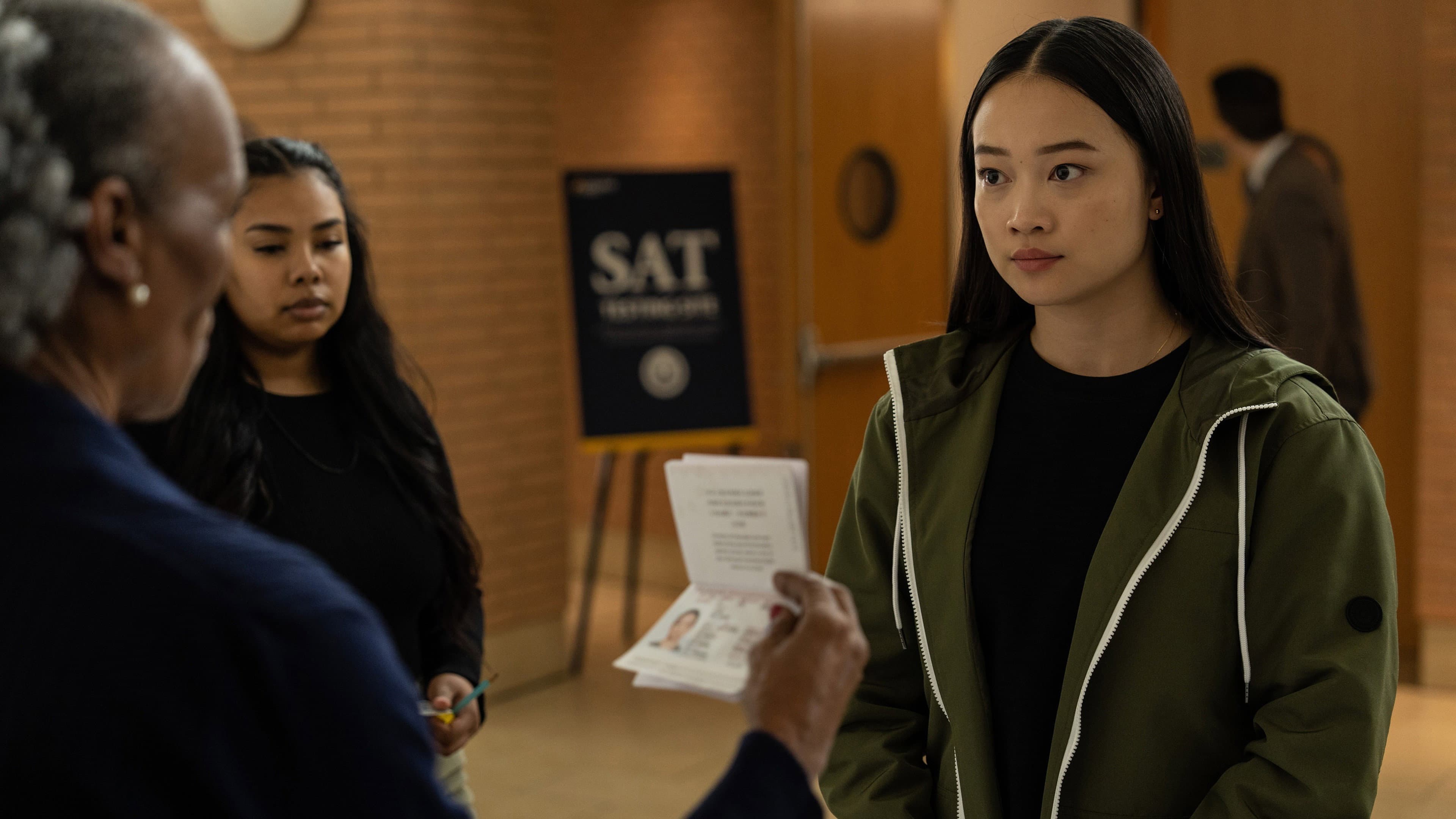 Bad Genius - immagine