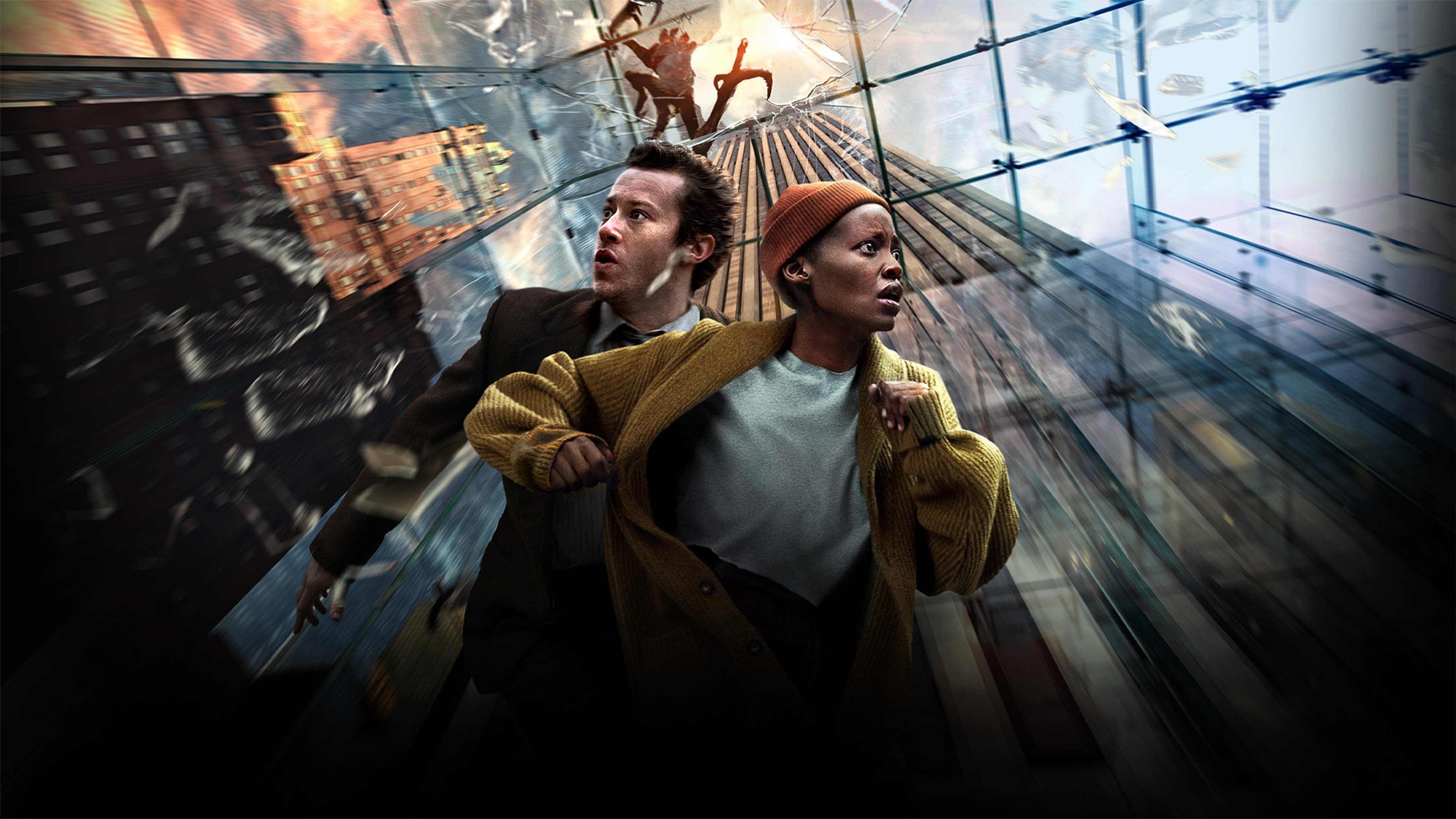A Quiet Place - Giorno 1 - immagine