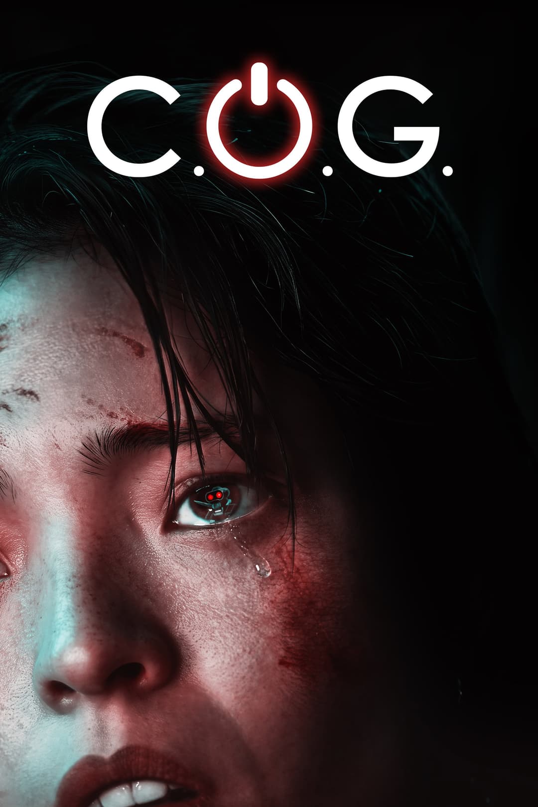 Poster di C.O.G.