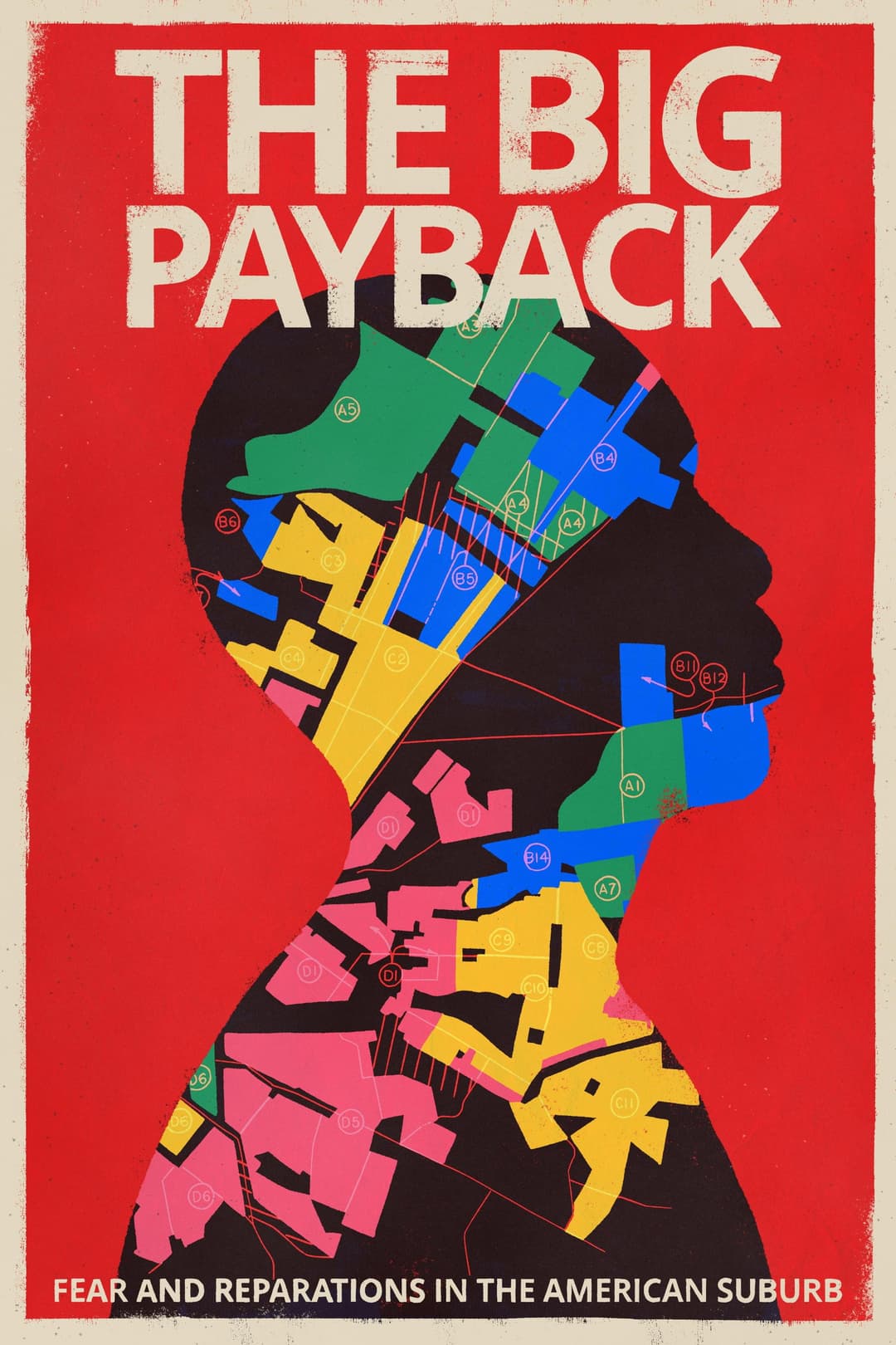 Poster di The Big Payback