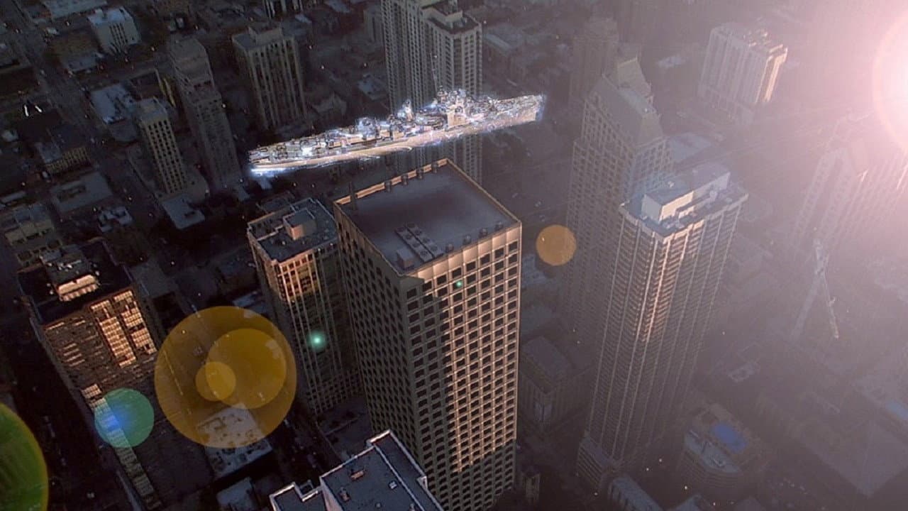 The Philadelphia Experiment - immagine