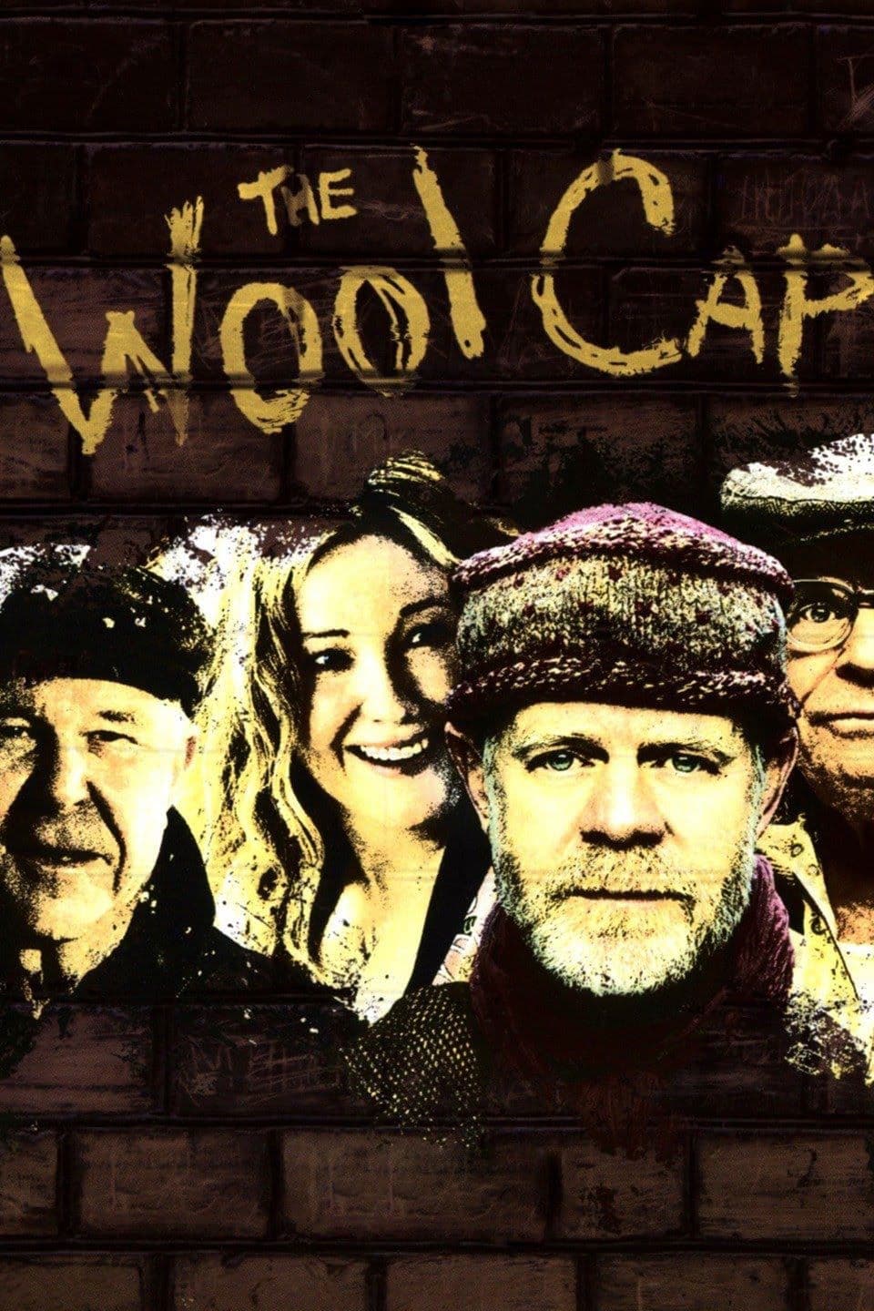 Poster di The Wool Cap