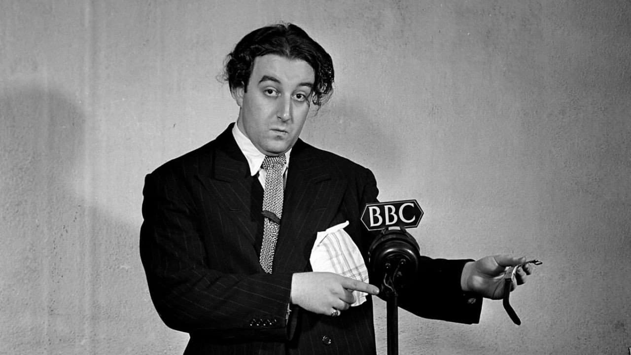 Peter Sellers: A State of Comic Ecstasy - immagine