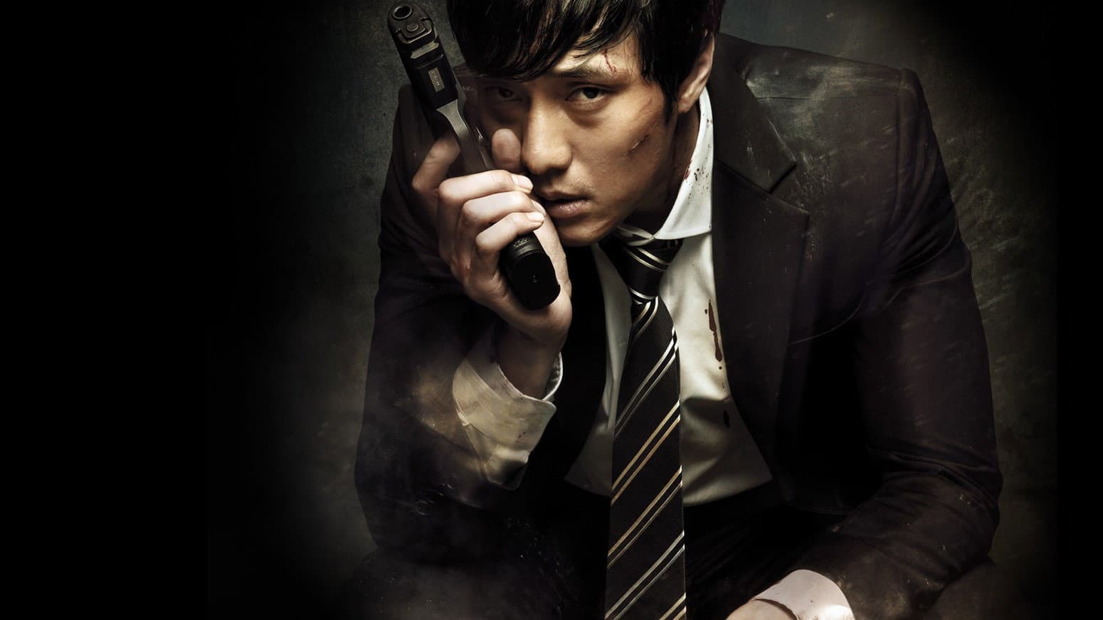 A Company Man - immagine
