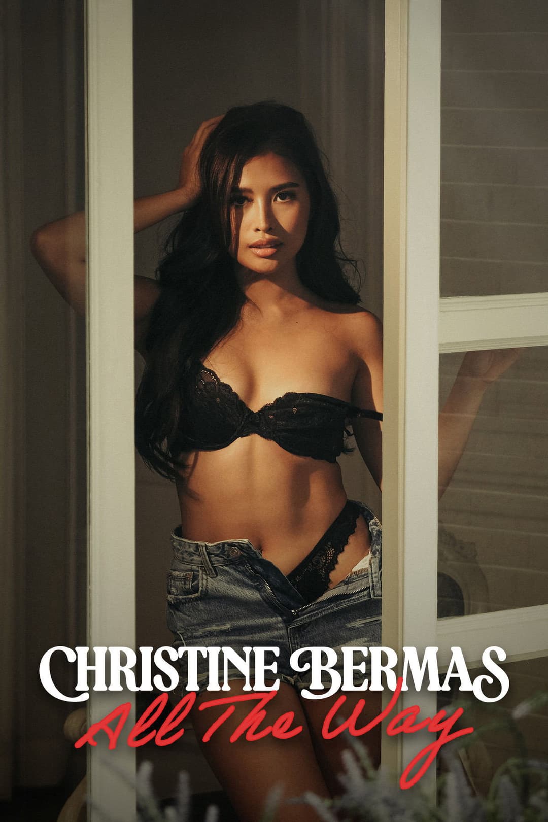 Poster di Christine Bermas: All The Way