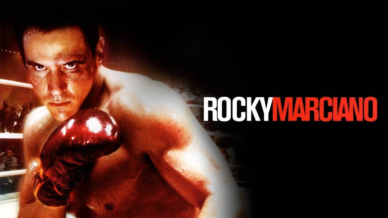 Rocky Marciano - immagine