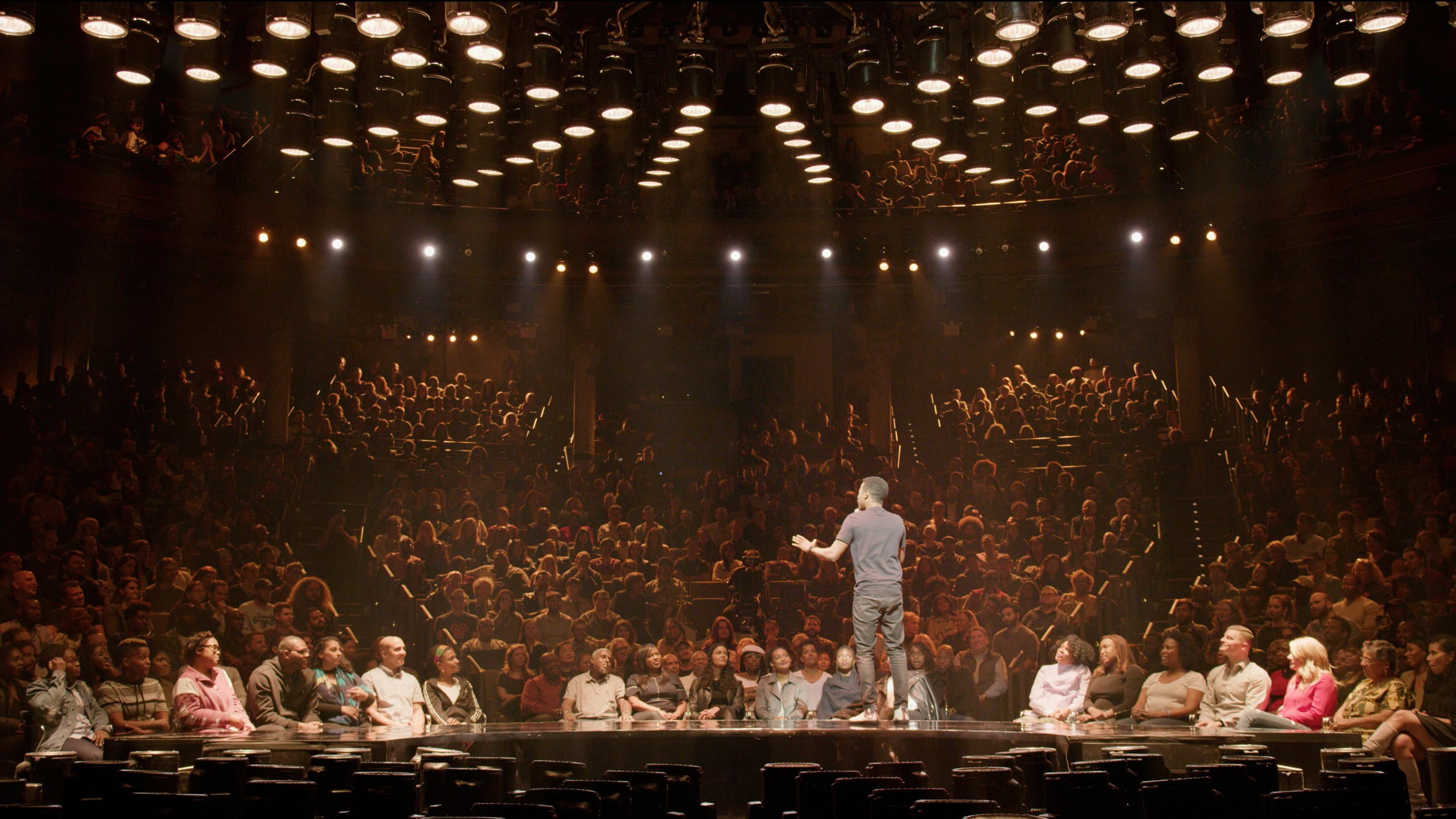 Chris Rock: Tamborine - immagine