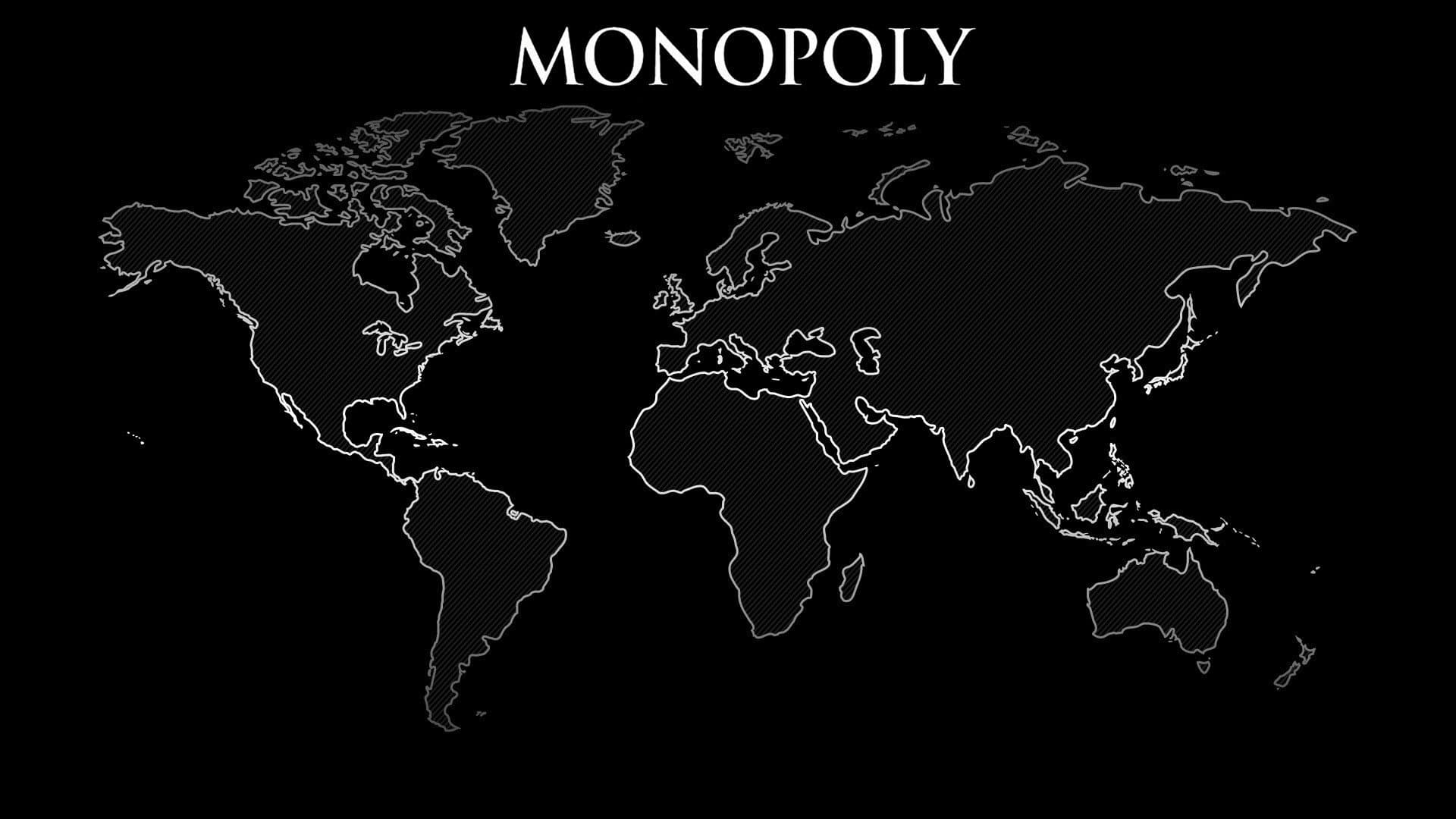 Monopoly: Who Owns the World? - immagine