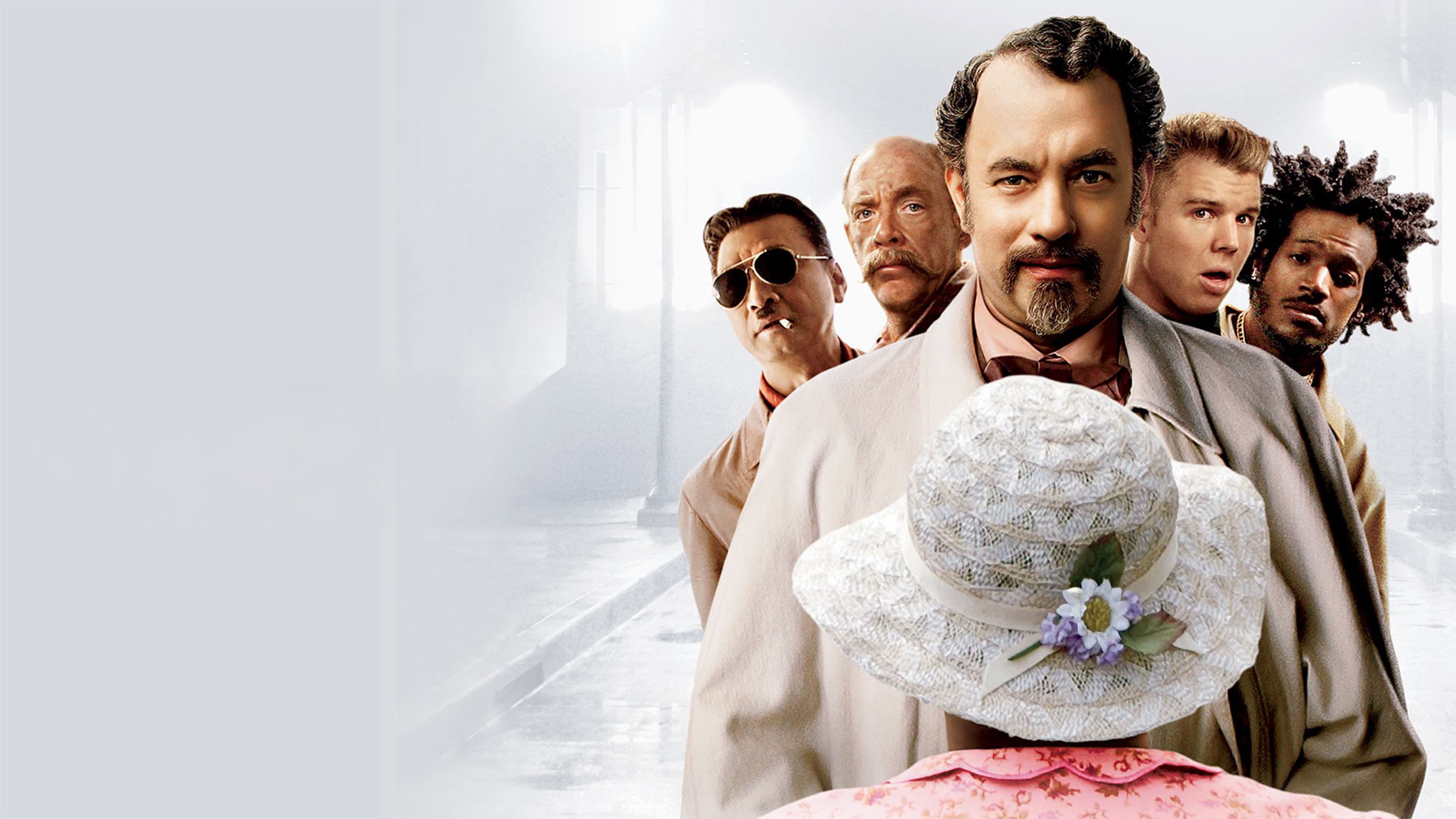 Ladykillers - immagine